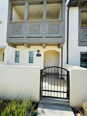 2626 Glamis Court, Arcadia, CA 91007