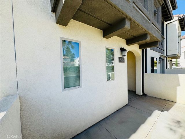 2626 Glamis Court, Arcadia, CA 91007