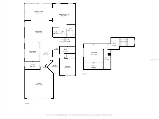 4230 CREEKWOOD LANE 8, Mulberry, FL 33860