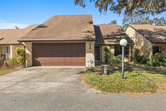 4230 CREEKWOOD LANE 8, Mulberry, FL 33860