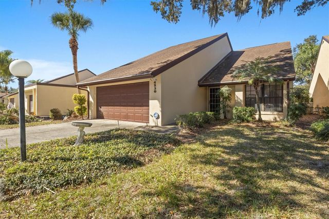 4230 CREEKWOOD LANE 8, Mulberry, FL 33860