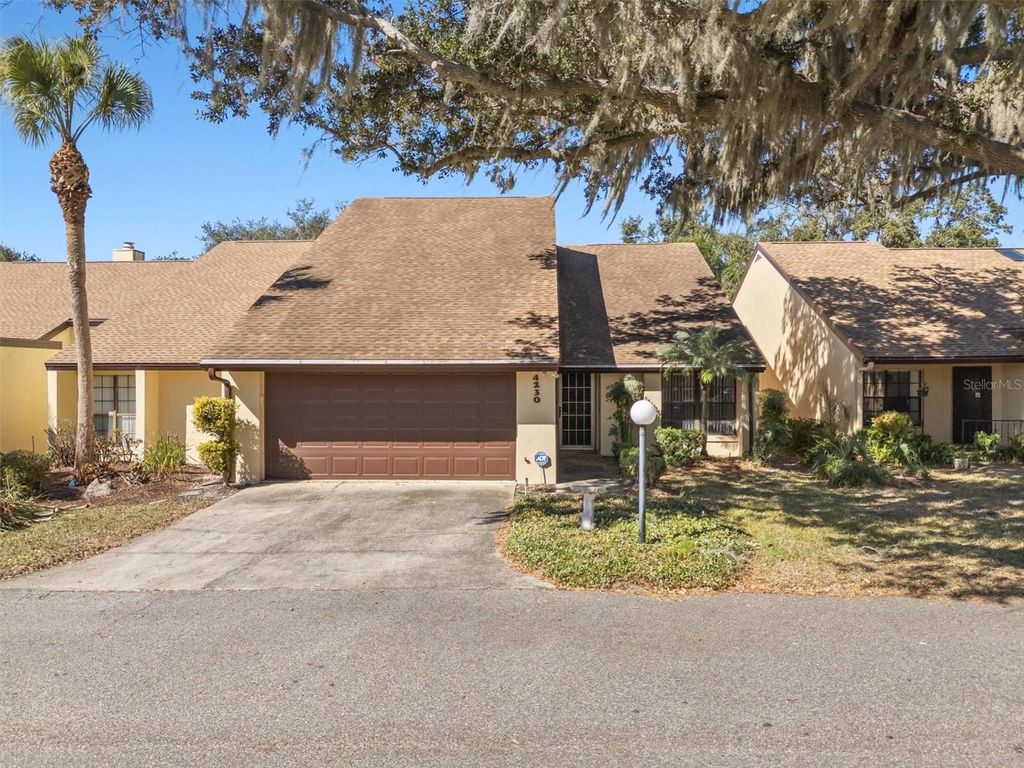 4230 CREEKWOOD LANE 8, Mulberry, FL 33860