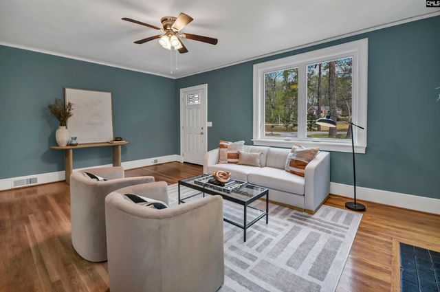 126 Summerlea Drive, Columbia, SC 29203