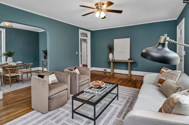 126 Summerlea Drive, Columbia, SC 29203