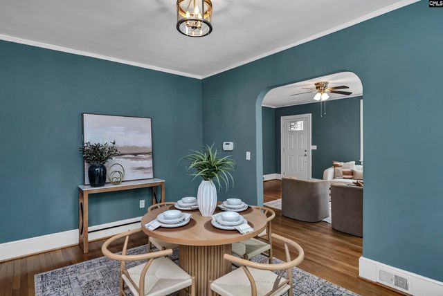 126 Summerlea Drive, Columbia, SC 29203