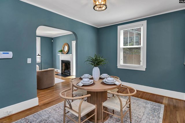 126 Summerlea Drive, Columbia, SC 29203