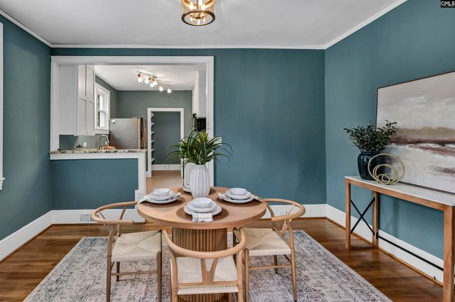 126 Summerlea Drive, Columbia, SC 29203