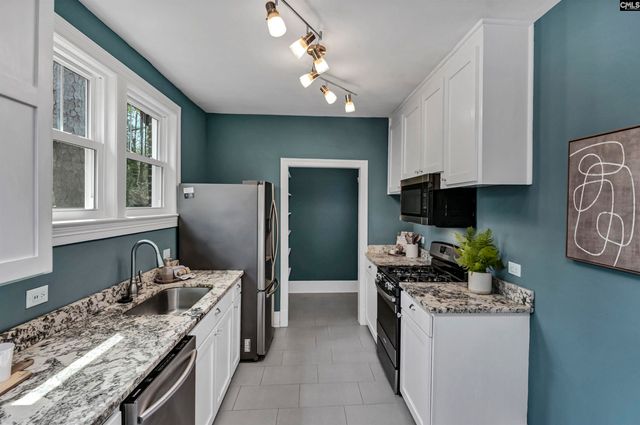 126 Summerlea Drive, Columbia, SC 29203