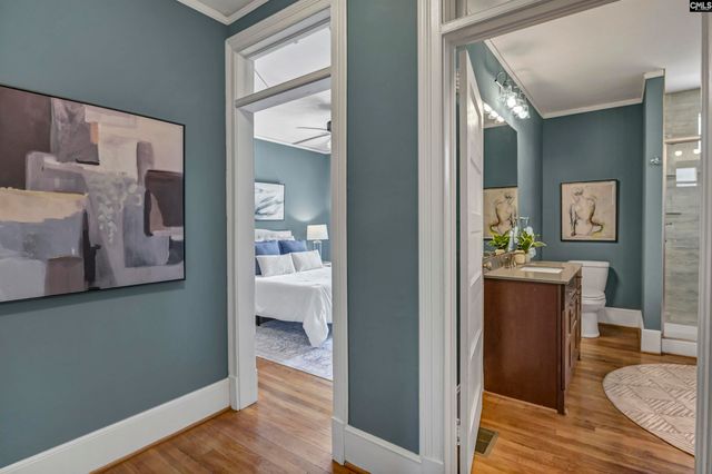 126 Summerlea Drive, Columbia, SC 29203