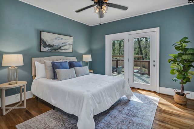 126 Summerlea Drive, Columbia, SC 29203