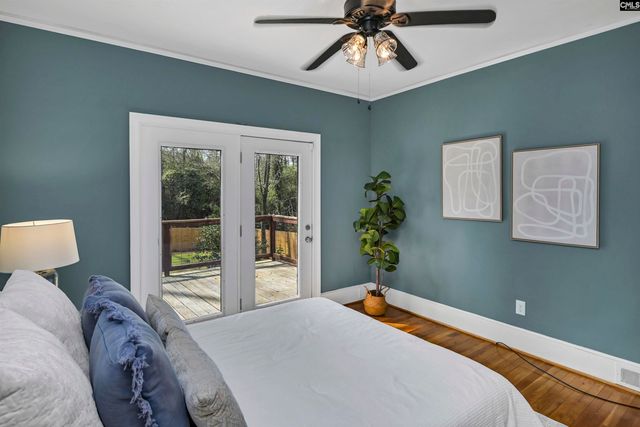 126 Summerlea Drive, Columbia, SC 29203