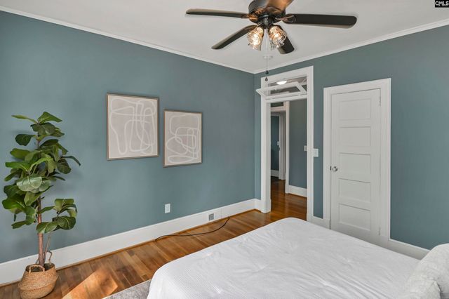 126 Summerlea Drive, Columbia, SC 29203