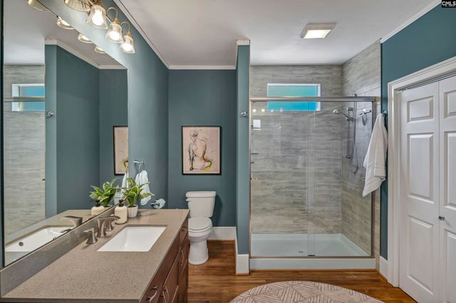 126 Summerlea Drive, Columbia, SC 29203