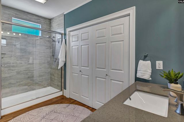 126 Summerlea Drive, Columbia, SC 29203