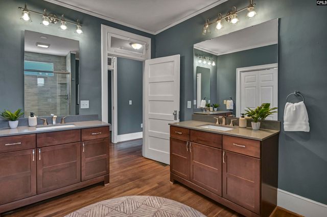 126 Summerlea Drive, Columbia, SC 29203