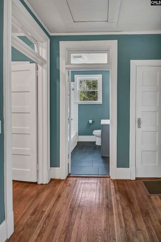 126 Summerlea Drive, Columbia, SC 29203