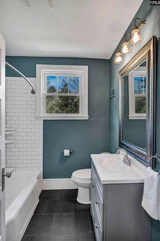 126 Summerlea Drive, Columbia, SC 29203