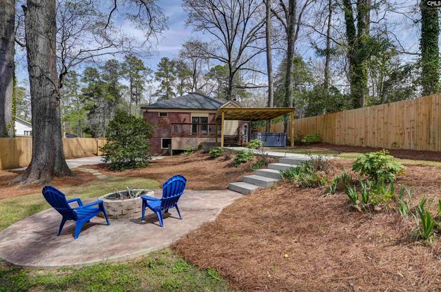 126 Summerlea Drive, Columbia, SC 29203