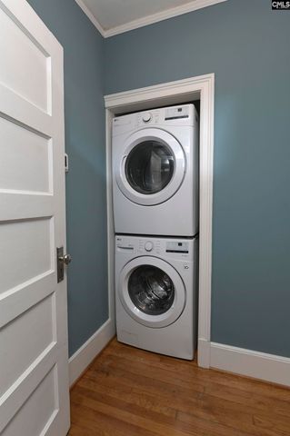 126 Summerlea Drive, Columbia, SC 29203