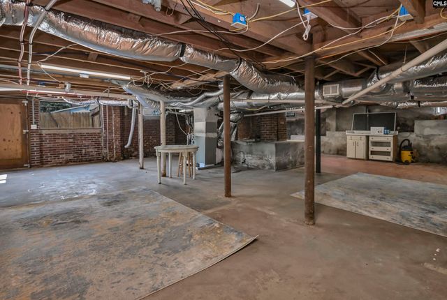 126 Summerlea Drive, Columbia, SC 29203