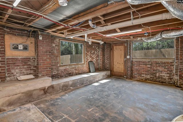 126 Summerlea Drive, Columbia, SC 29203