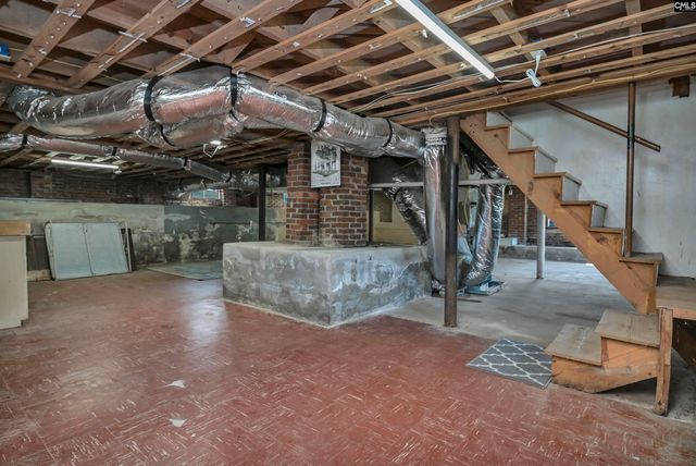 126 Summerlea Drive, Columbia, SC 29203