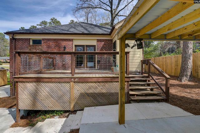 126 Summerlea Drive, Columbia, SC 29203