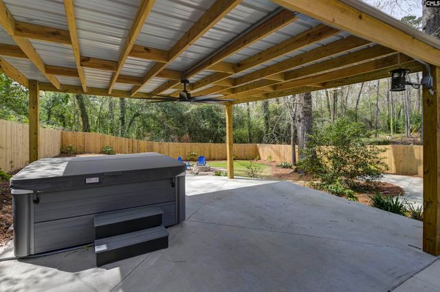 126 Summerlea Drive, Columbia, SC 29203