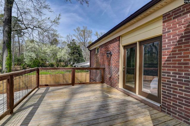 126 Summerlea Drive, Columbia, SC 29203