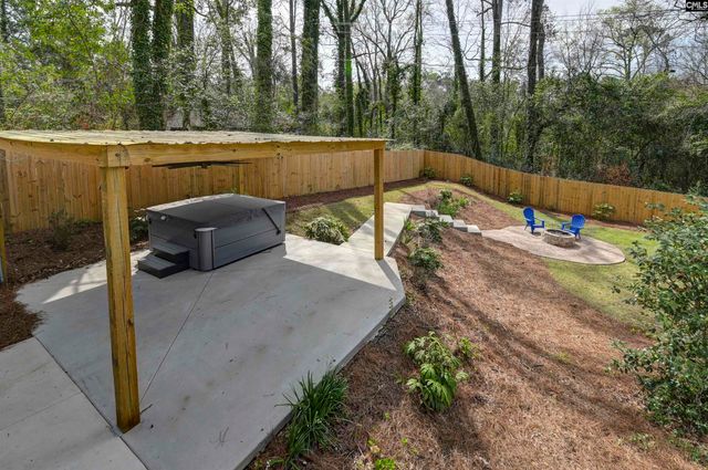 126 Summerlea Drive, Columbia, SC 29203