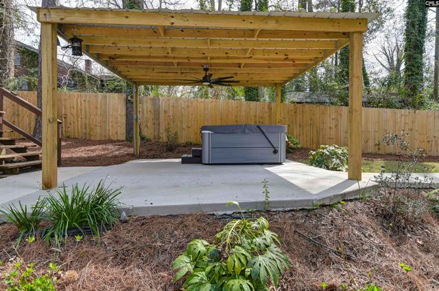 126 Summerlea Drive, Columbia, SC 29203