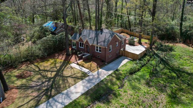 126 Summerlea Drive, Columbia, SC 29203