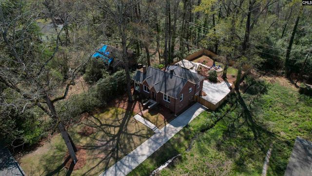 126 Summerlea Drive, Columbia, SC 29203