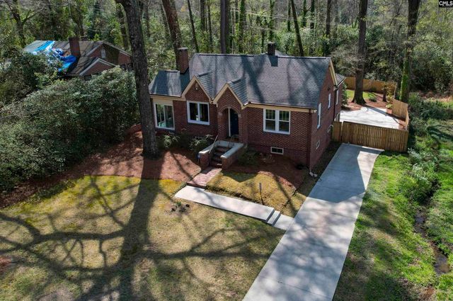 126 Summerlea Drive, Columbia, SC 29203
