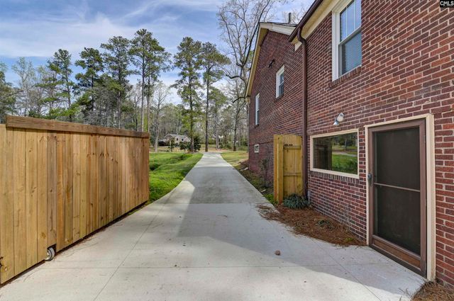 126 Summerlea Drive, Columbia, SC 29203