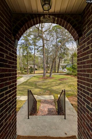 126 Summerlea Drive, Columbia, SC 29203