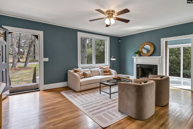 126 Summerlea Drive, Columbia, SC 29203