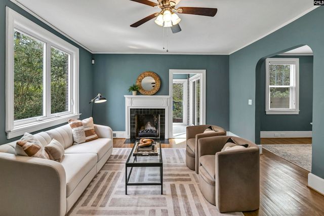 126 Summerlea Drive, Columbia, SC 29203