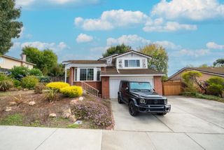 3512 Pleasant Crest Drive, San Jose, CA 95148