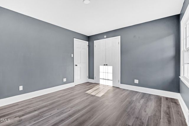 1249 Oakridge Avenue, Henderson, NC 27536