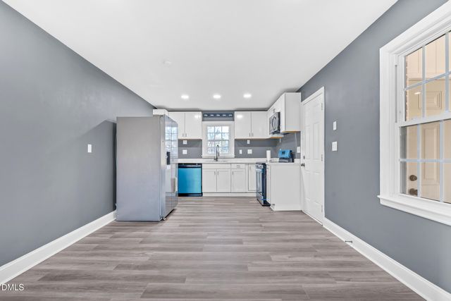 1249 Oakridge Avenue, Henderson, NC 27536