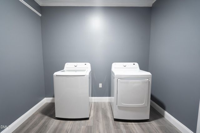 1249 Oakridge Avenue, Henderson, NC 27536