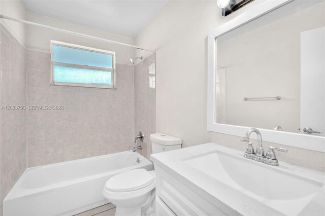 2125 Mckinley St back, Hollywood, FL 33020