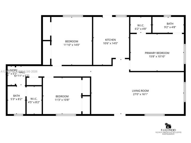 2125 Mckinley St back, Hollywood, FL 33020