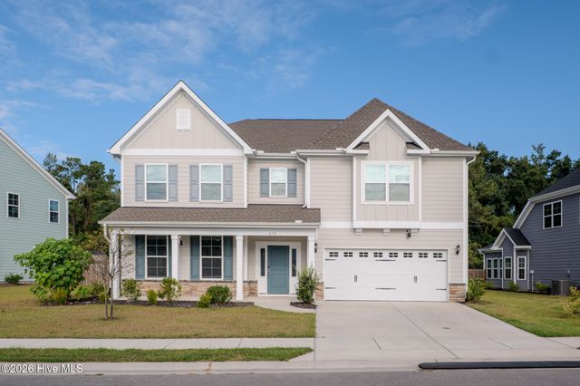 479 Sugar Cove Run, Wilmington, NC 28411