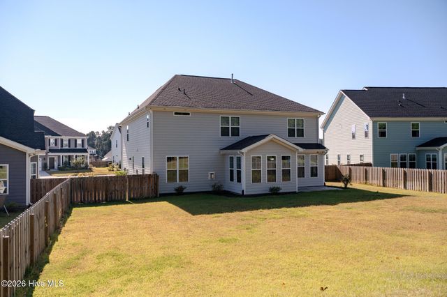 479 Sugar Cove Run, Wilmington, NC 28411