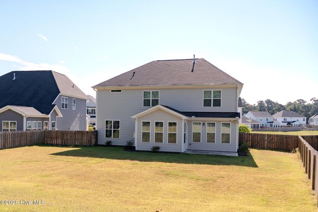 479 Sugar Cove Run, Wilmington, NC 28411