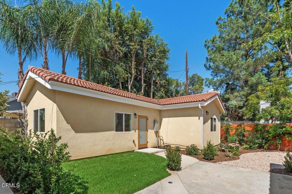 789 Elmira Street, Pasadena, CA 91104