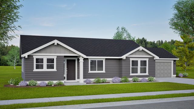 302 Peach Tree Ct, Cheney, WA 99004