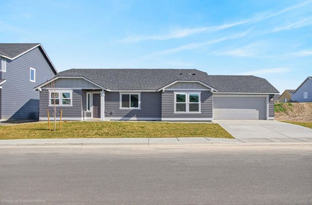 302 Peach Tree Ct, Cheney, WA 99004